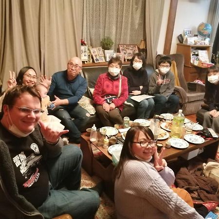 Full House Miyajima Hotel Hatsukaichi Luaran gambar