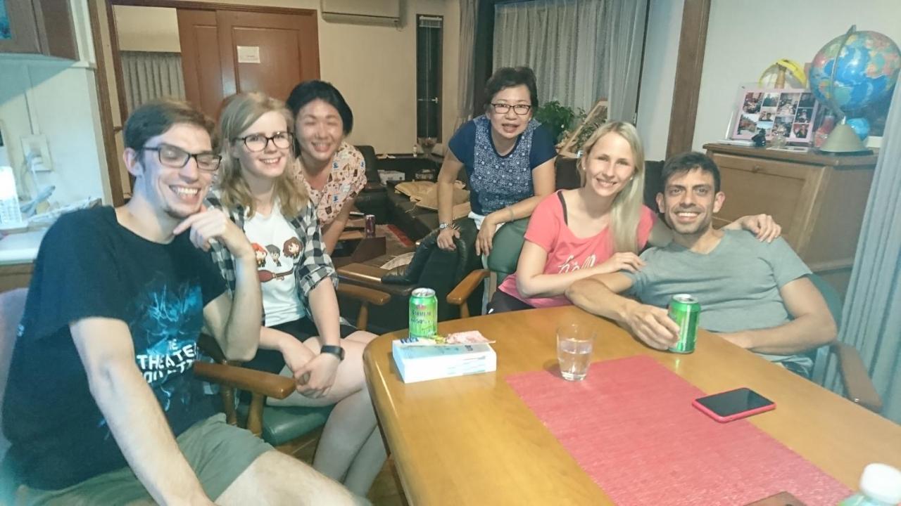 Full House Miyajima Hotel Hatsukaichi Luaran gambar