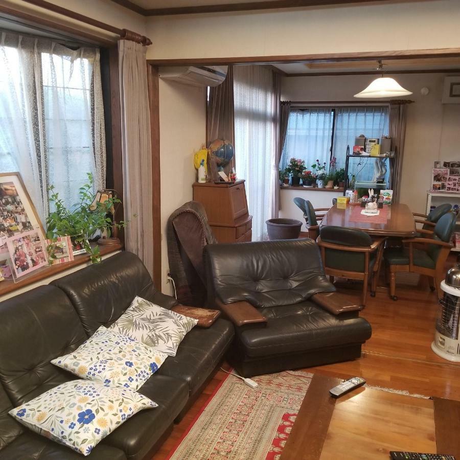Full House Miyajima Hotel Hatsukaichi Luaran gambar